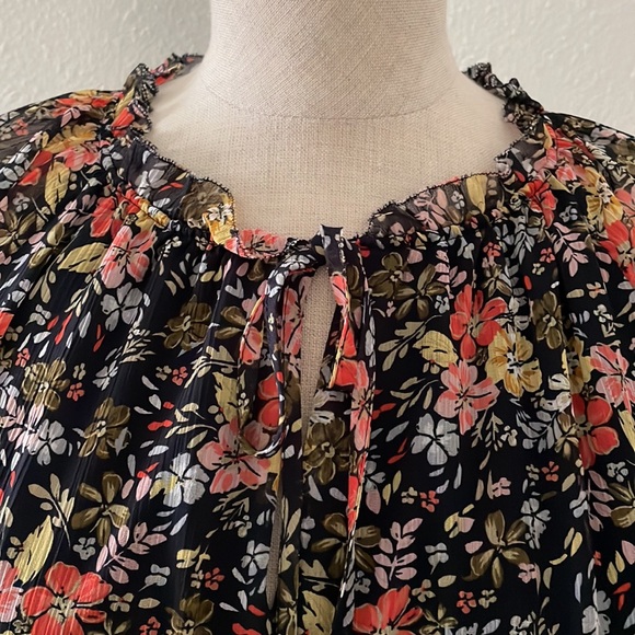 💥New💥 Loft dress - Picture 2 of 4